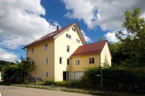 Traumhaftes Zweifamilienhaus * Erstbezug * Kreisfreie Stadt Darmstadt