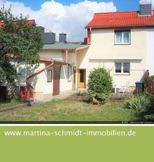 Reihenmittelhaus mit Garten im ruhigen Nebenzentrum! -Bieterverfahren- Kreisfreie Stadt Darmstadt
