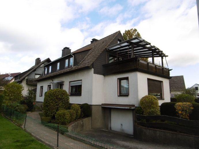 Freistehendes 1-2 Familienhaus in zentraler Lage von Hofgeismar Kreisfreie Stadt Darmstadt