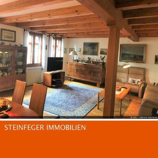 Friedberg: Wohn- und Geschäftshaus zu verkaufen, Renditehammer! Friedberg