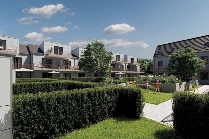 Attraktive 3-Zimmerwohnung mit Terrasse und Garten - Offene Besichtigung 25.10. & 08.11. von 09-11 Uhr! Kreisfreie Stadt Darmstadt