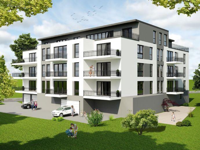 VivaldiPark - Waldblick! Neubau von 18 Eigentumswohnungen in allerbester Lage von Ennepetal-Voerde Kreisfreie Stadt Darmstadt