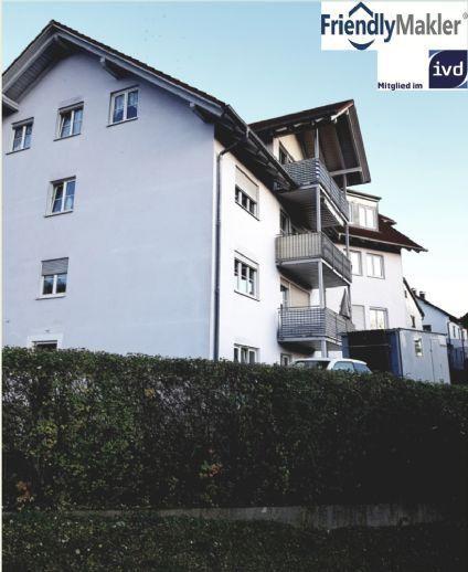 Optimale Kapitalanlage: Schicke, vermietete 2-Zimmer-Wohnung in Ergoldsbach mit Stellplatz** Kreisfreie Stadt Darmstadt