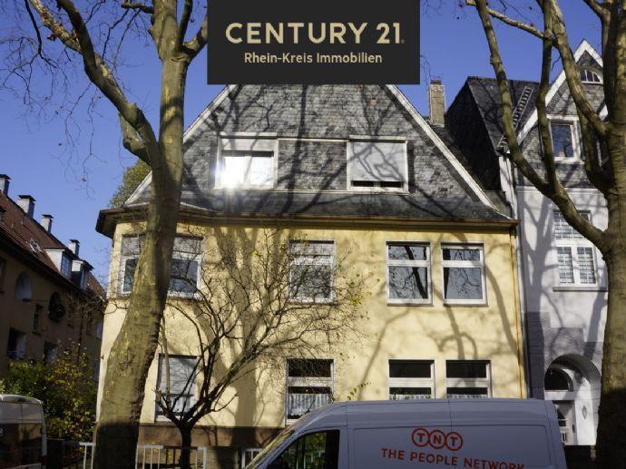 2 Wohnungen für Kapitalanleger Wuppertal