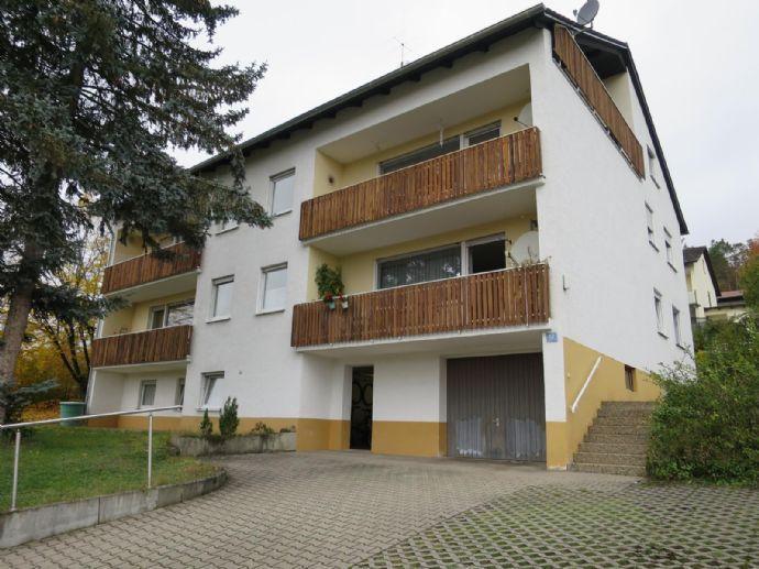 7-Familienhaus mit Garagen in Undorf Kreisfreie Stadt Darmstadt
