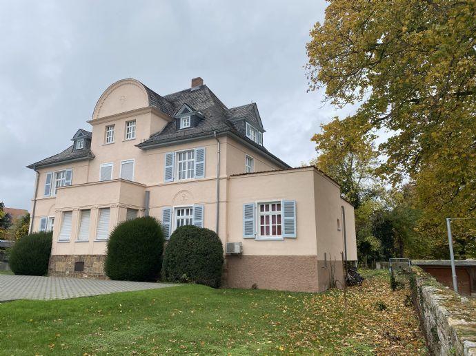 Herrschaftliche Villa Butzbach Stadtmitte zu verkaufen Kreisfreie Stadt Darmstadt