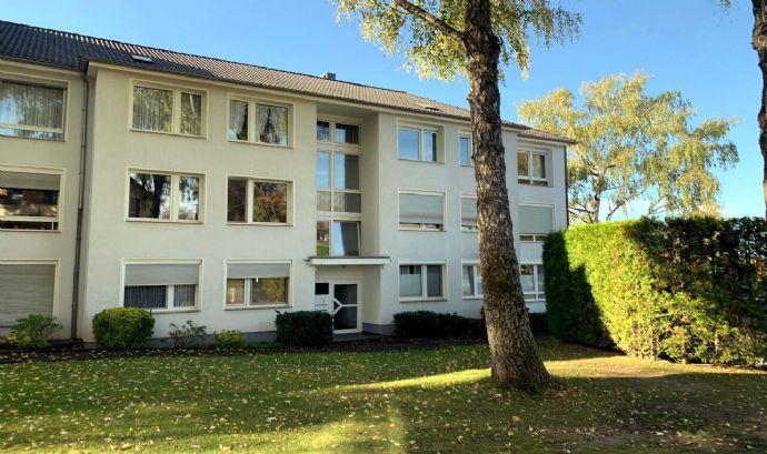 Perfektes Gesamtpaket! Gemütliche 4-Zimmer-Eigentumswohnung in Haan-Gruiten Kreisfreie Stadt Darmstadt