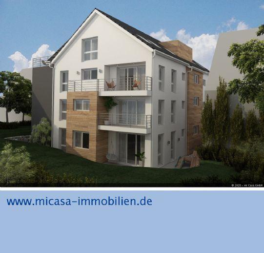 Gemütliche 3-Zimmerwohnung mit Balkon in Wannweil Kreisfreie Stadt Darmstadt