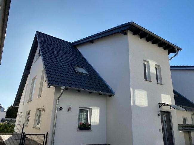 Zwei Häuser mit lukrativen Mieteinnahmen in Wixhausen! Kreisfreie Stadt Darmstadt