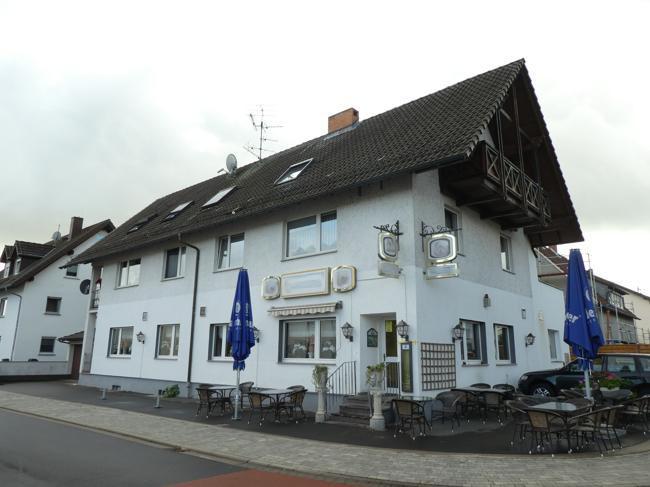 Vermietetes Mehrfamilienhaus in Kahl am Main! Kreisfreie Stadt Offenbach am Main