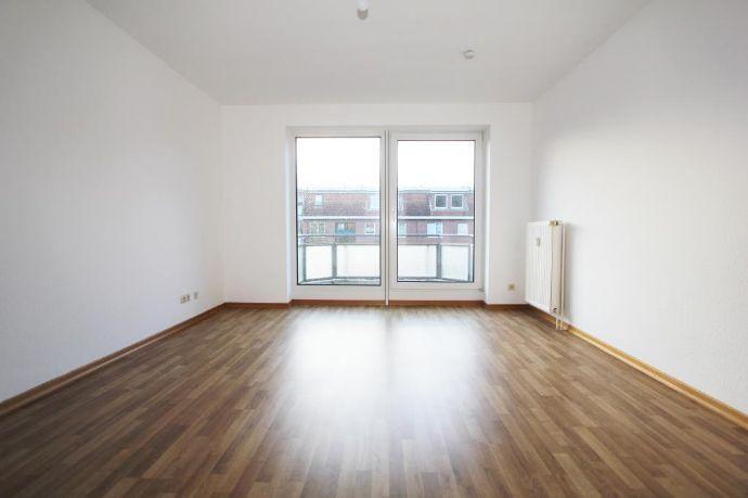 Attraktive 2-Zimmer Wohnung in beliebter Lage in Schnelsen! Hamburg