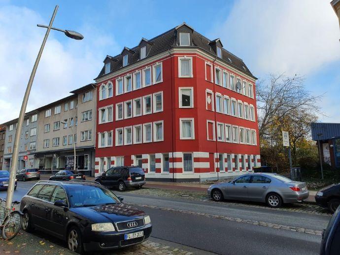 renovierte ETW im Norden der Stadt Flensburg
