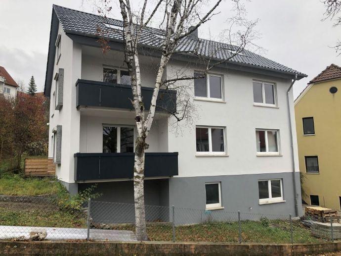 Saniertes 3-Familienhaus mit Garage u. Stellplätze (Uninähe Ulm-Mähringen) Neu-Ulm
