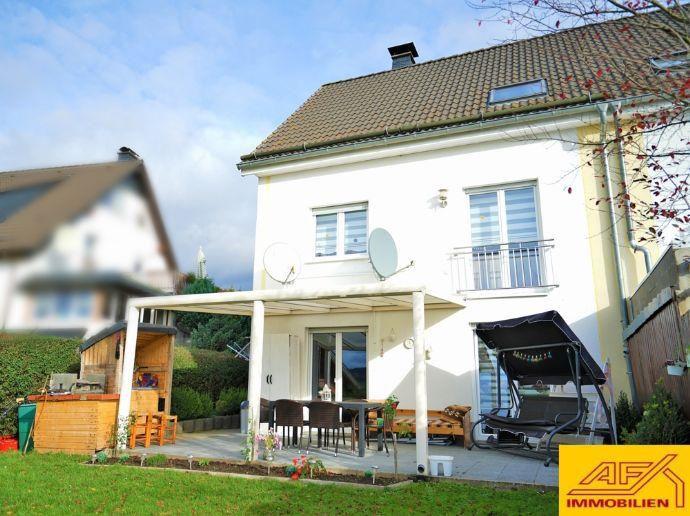 Familientraum: Junges Einfamilienhaus in Sackgassenlage Kreisfreie Stadt Darmstadt