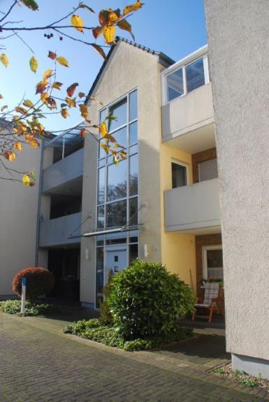 Barrierefreie Seniorenwohnung im Zentrum von Hamminkeln Kreisfreie Stadt Darmstadt