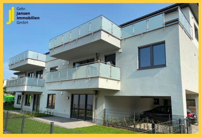 Hochwertige Penthouse-Wohnung mit großer Dachterrasse in zentraler Lage! Kreisfreie Stadt Darmstadt