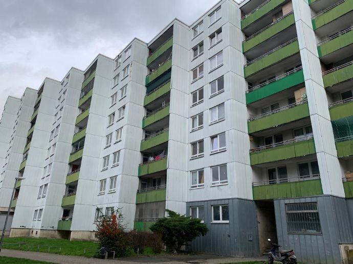 Vermietete 4-Zimmer Wohnung in sehr guter Lage von MG-Odenkirchen Mönchengladbach