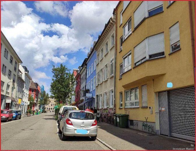 +++Exklusive, gepflegte 3-Zimmer-Wohnung im Freiburg-Zentrum+++ Freiburg im Breisgau