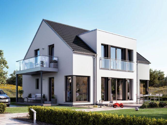 Viva La Zukunft.. Dein Traumhaus mit intelligent konfigurierter Energielösung für Dein zu Hause Lützenhardt