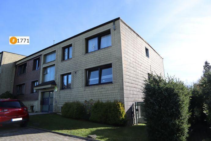 Investoren aufgepasst: 9-Familienhaus in herrlicher Wohnlage von Winterberg!!! Kreisfreie Stadt Darmstadt