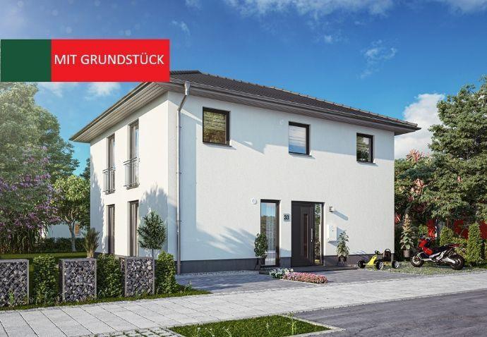 NEUBAU-PROJEKTIERT: Wohnhaus mit Grundstück in Nunkirchen! Nunkirchen
