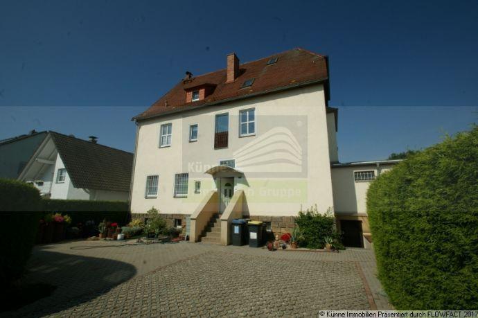 Einfamilienhaus auf 2 Etagen mit Garten; Teilvermietet Kreisfreie Stadt Darmstadt
