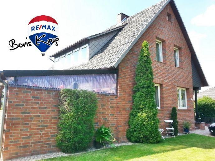 Hoyerhagen: 1-2 Familienhaus in Ortsrandlage Kreisfreie Stadt Darmstadt