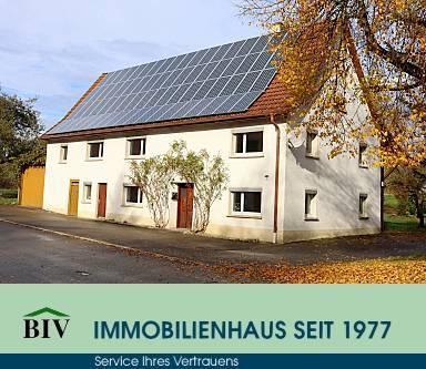 Stolzes Wohnhaus in ländlicher Idylle, lukrativer PV-Anlage und viel Platz für Ihre Familie Kreisfreie Stadt Darmstadt