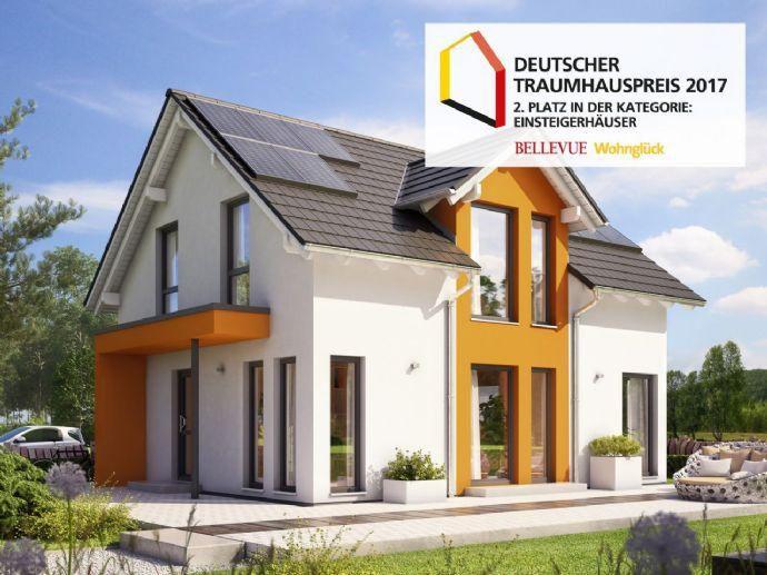 Viva La Zukunft.. Dein Traumhaus mit intelligent konfigurierter Energielösung für Dein zu Hause Kreisfreie Stadt Darmstadt