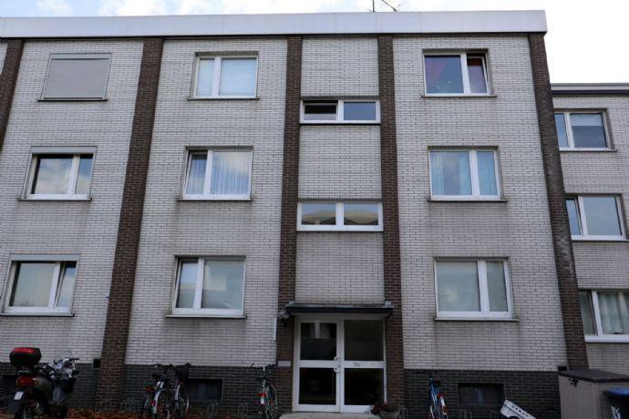 4 Vermietete Wohnungen in ruhiger Lage in Richrath Kreisfreie Stadt Darmstadt