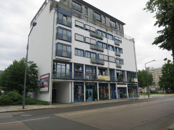 Büro in zentraler Lage zu verkaufen ! Dresden