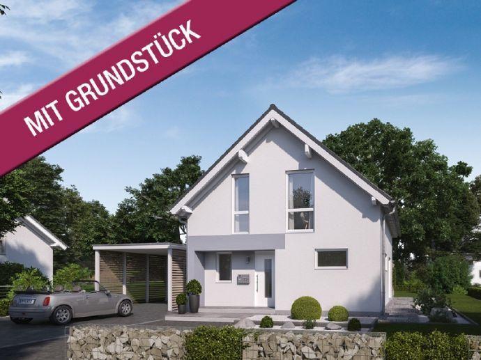Gemütliches Familienheim in Affolterbach (inkl. Grundstück & Kauf-/Baunebenkosten) Wald-Michelbach