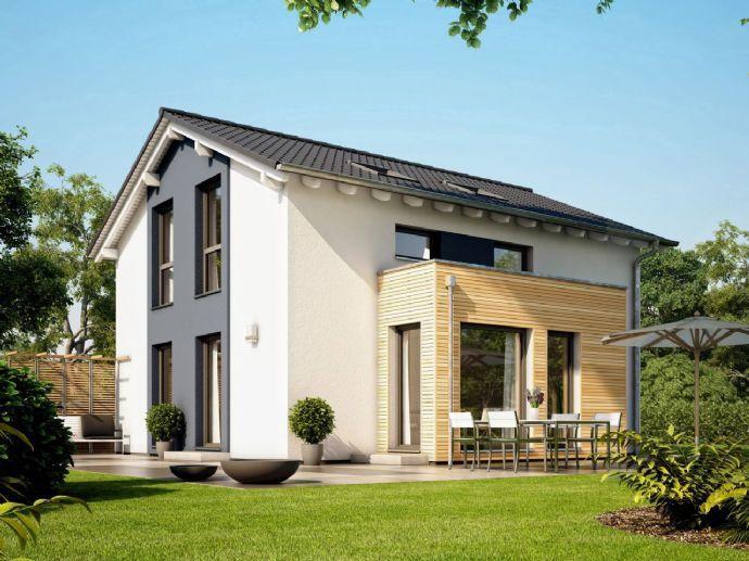 Viva La Zukunft.. Dein Traumhaus mit intelligent konfigurierter Energielösung für Dein zu Hause Kreisfreie Stadt Darmstadt