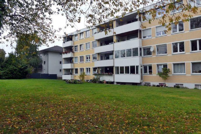 gepflegte 3,5-Zimmer Eigentumswohnung in ruhiger Lage von Wetter-Volmarstein Kreisfreie Stadt Darmstadt