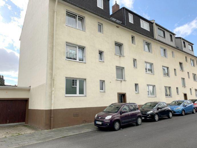Gut geschnittene 2-Zimmer-Eigentumswohnung in Köln-Buchheim Köln