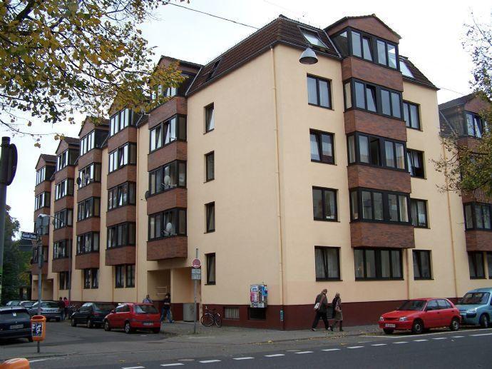 24 vermietete Apartments im Paket oder Einzelerwerb in guter Innenstadt - Lage von Saarbrücken Saarbrücken