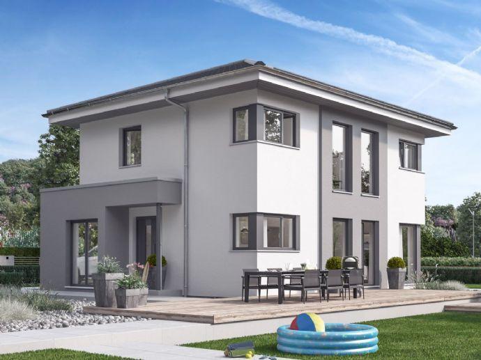 Viva La Zukunft.. Dein Traumhaus mit intelligent konfigurierter Energielösung für Dein zu Hause Straßberg