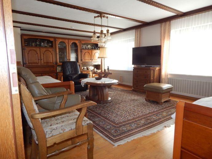 Gepflegtes Wohnhaus im Heilklimatischen Kurort Orscholz zu verkaufen! Kreisfreie Stadt Darmstadt