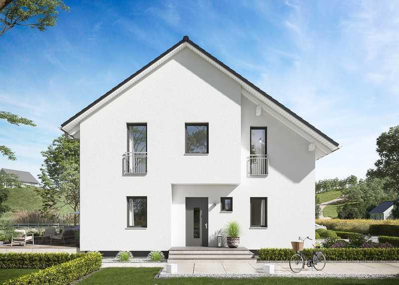 Ein Traumhaus für zwei Familien Rotenburg an der Fulda