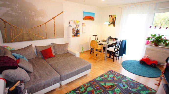 Kleine 3 Zimmer Erdgeschoss Wohnung für junge Familie zur Selbstnutzung zu verkaufen. Kreisfreie Stadt Darmstadt