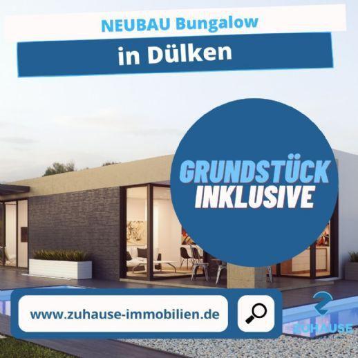 Modern, massiv, barrierefrei - Neubau in Dülken Viersen