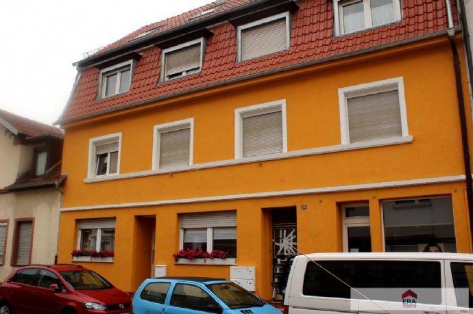 Mehrfamilienhaus in Mannheim zu verkaufen. Mannheim