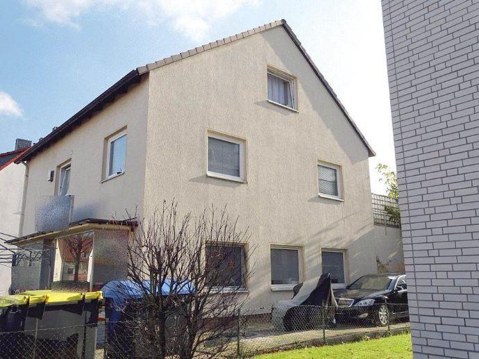 Voll vermietetes Mehrfamilienhaus mit 7 Stellplätzen in zentraler Lage Kreisfreie Stadt Darmstadt