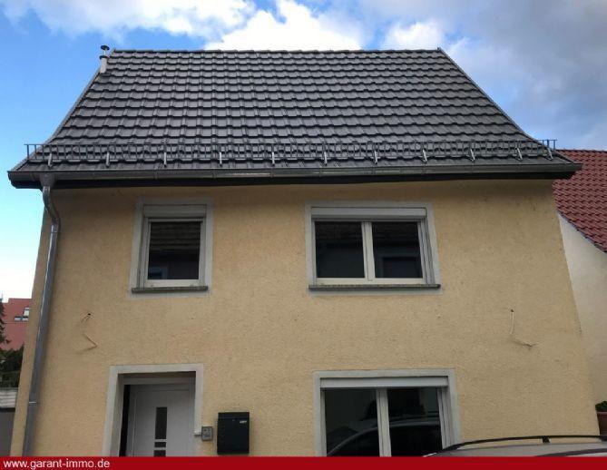 Sanierungsbedürftiges Haus in liebevolle Hände abzugeben!!! Kreisfreie Stadt Darmstadt