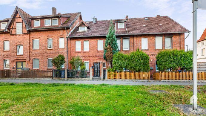 Vermietete 4-Zimmer-Maisonette-Wohnung mit Kamin und Einbauschränken in sehr beliebter Lage Kreisfreie Stadt Darmstadt