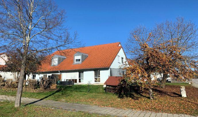 Nur für Kapitalanleger - sehr gut vermietete Doppelhaushälfte in Hohenfels Kreisfreie Stadt Darmstadt