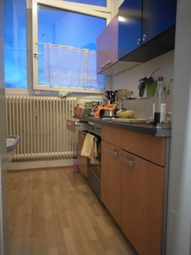 Sanierte Wohnung für einen Kapitalanleger Stuttgart-Mitte