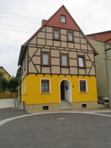 Gepflegtes Einfamilienhaus in Ilmenau/Büchelow /Gastherme 2019 NEU Kreisfreie Stadt Darmstadt