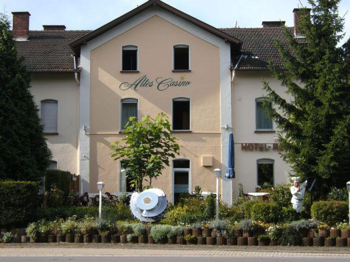 Hotel in Quierschied Kreisfreie Stadt Darmstadt