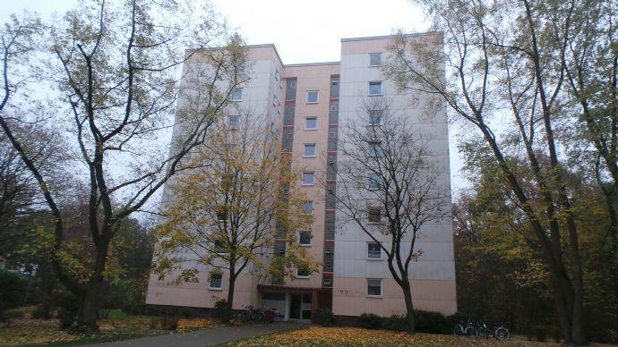 Kapitalanlage - Eigentumsappartement -Nähe Krankenhaus Ost - Grabündener Straße - ca. 44 m²- Balkon Bremen